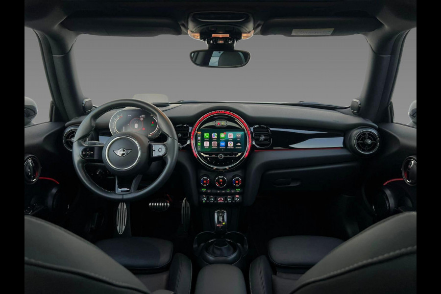 MINI Cooper 1.5 John Cooper Works PANODAK | LEDER | HARMAN KARDON