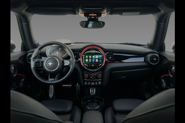MINI Cooper 1.5 John Cooper Works PANODAK | LEDER | HARMAN KARDON