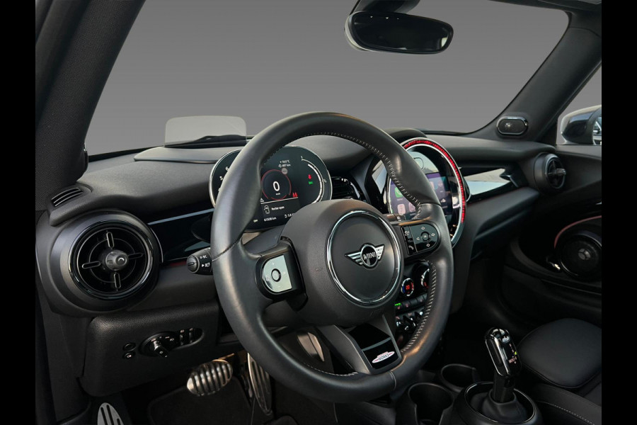 MINI Cooper 1.5 John Cooper Works PANODAK | LEDER | HARMAN KARDON