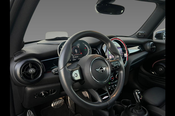 MINI Cooper 1.5 John Cooper Works PANODAK | LEDER | HARMAN KARDON