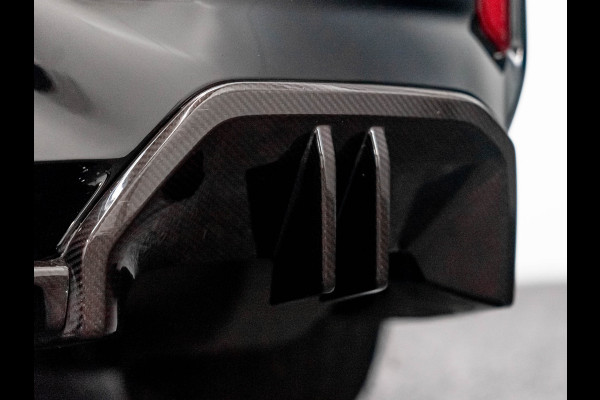 BMW i5 M60 xDrive M-Performance Carbon parts | BTW | nw. pr. 145.000 | 600PK