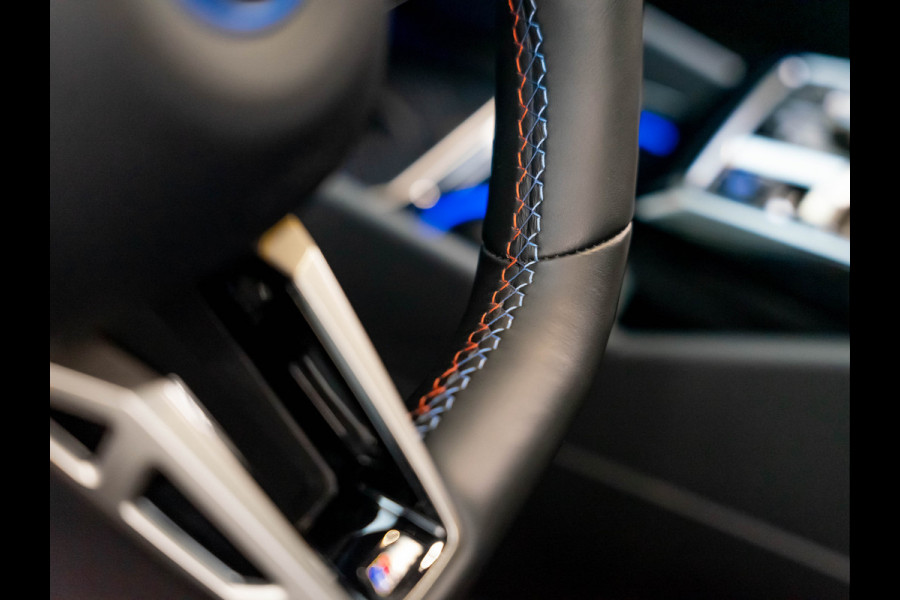 BMW i5 M60 xDrive M-Performance Carbon parts | BTW | nw. pr. 145.000 | 600PK