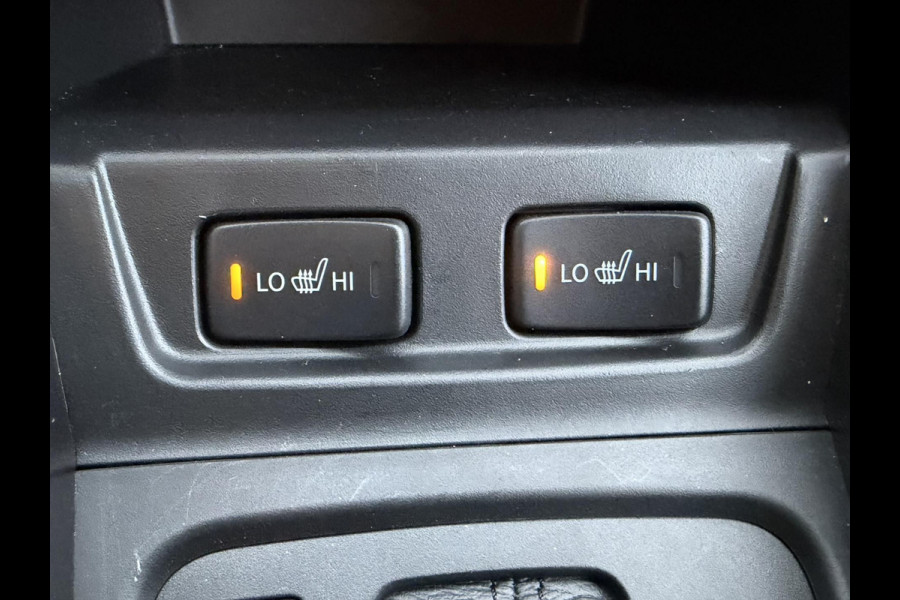 Suzuki Vitara 1.5 Hybrid Select Navigatie Adaptive cruise Camera Carplay Stoelverwarming