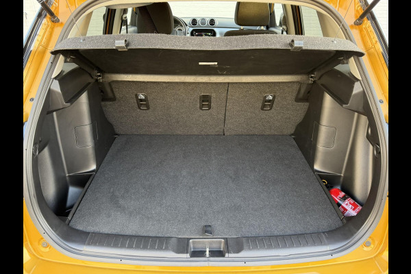 Suzuki Vitara 1.5 Hybrid Select Navigatie Adaptive cruise Camera Carplay Stoelverwarming