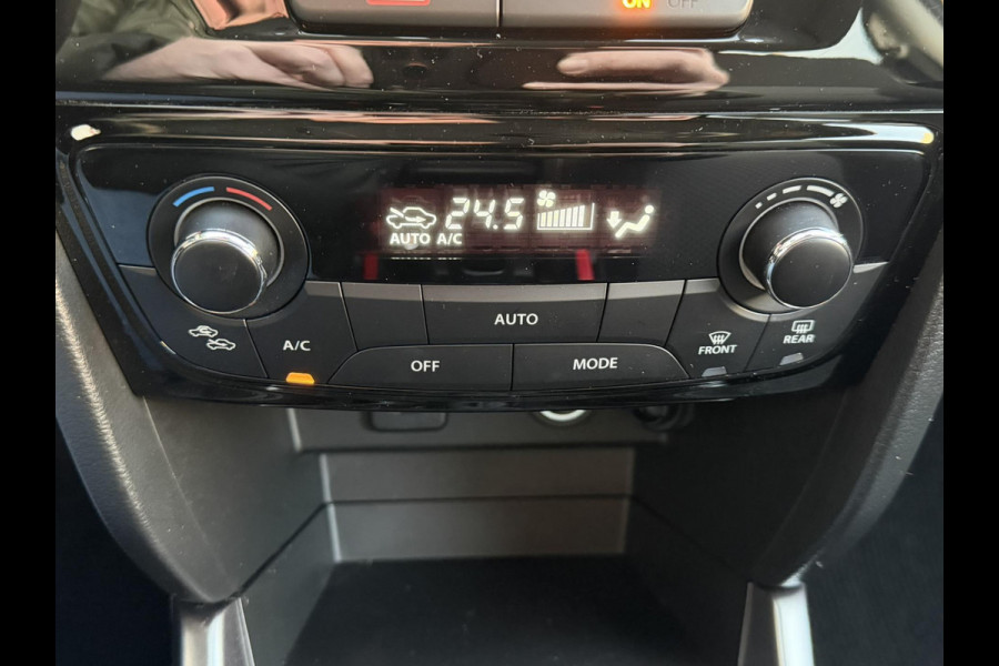 Suzuki Vitara 1.5 Hybrid Select Navigatie Adaptive cruise Camera Carplay Stoelverwarming