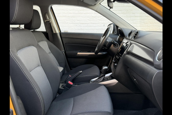 Suzuki Vitara 1.5 Hybrid Select Navigatie Adaptive cruise Camera Carplay Stoelverwarming