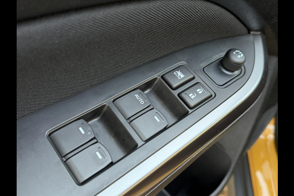 Suzuki Vitara 1.5 Hybrid Select Navigatie Adaptive cruise Camera Carplay Stoelverwarming