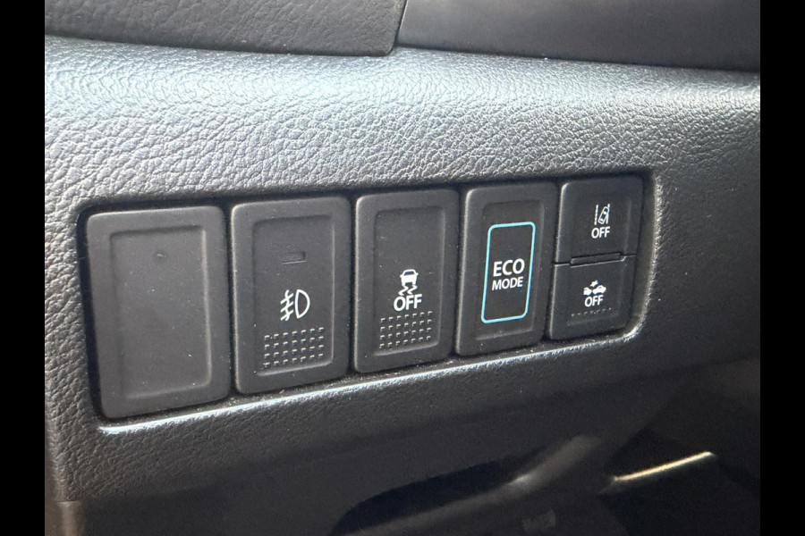 Suzuki Vitara 1.5 Hybrid Select Navigatie Adaptive cruise Camera Carplay Stoelverwarming