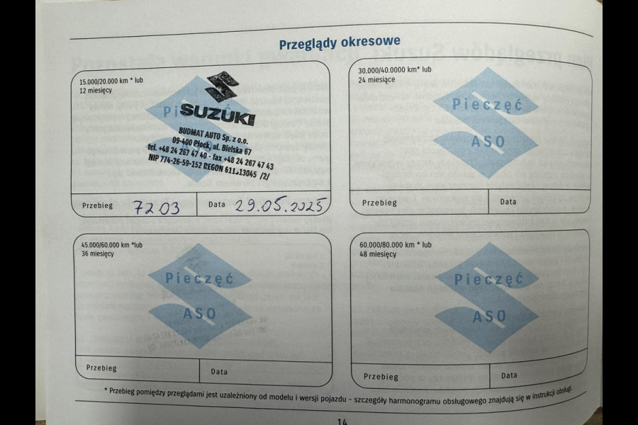 Suzuki Vitara 1.5 Hybrid Select Navigatie Adaptive cruise Camera Carplay Stoelverwarming