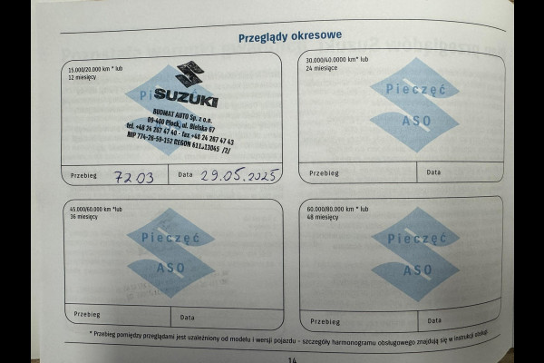 Suzuki Vitara 1.5 Hybrid Select Navigatie Adaptive cruise Camera Carplay Stoelverwarming