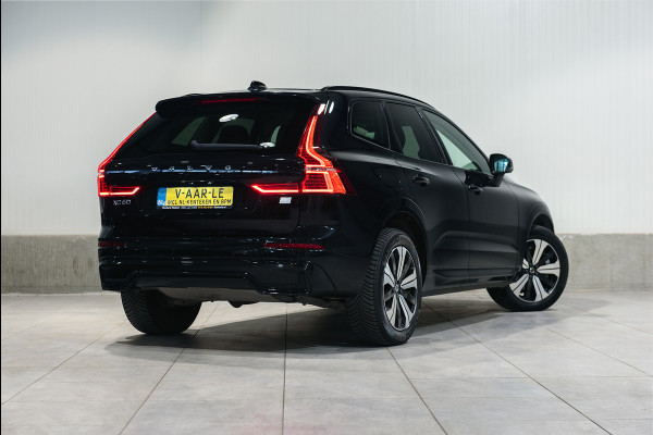 Volvo XC60 T6 Aut. LongRange Plus Dark Parkeercamera Leder 350pk