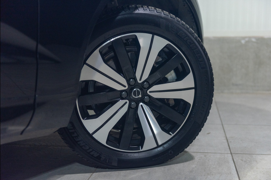 Volvo XC60 T6 Aut. LongRange Plus Dark Parkeercamera Leder 350pk