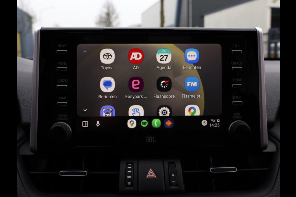 Toyota RAV4 2.5 Hybrid Bi-Tone | Panoramadak | JBL Audio | Treeplanken
