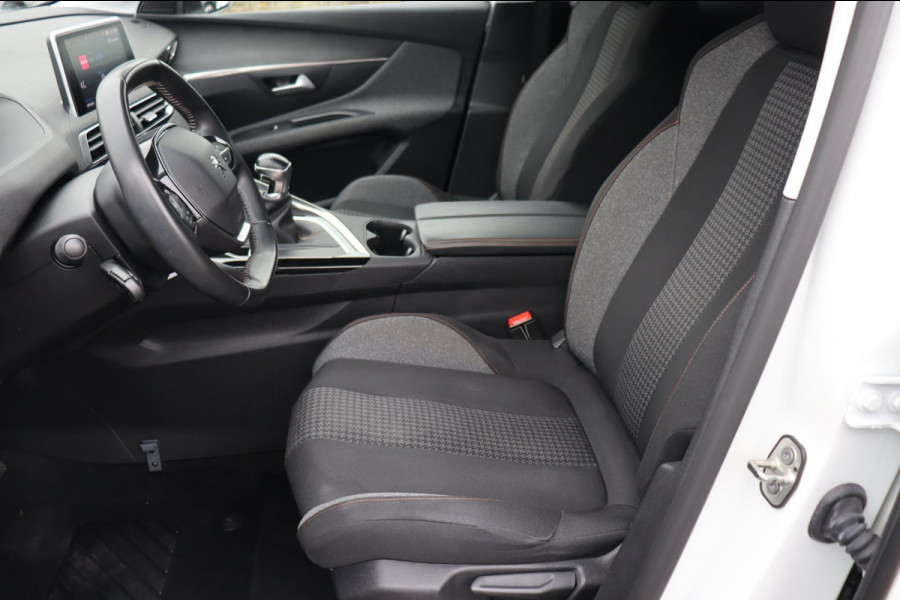 Peugeot 3008 1.2 PureTech Blue Lease Executive Avantage org.NL camera