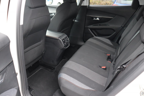 Peugeot 3008 1.2 PureTech Blue Lease Executive Avantage org.NL camera