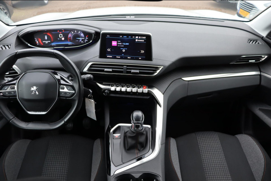 Peugeot 3008 1.2 PureTech Blue Lease Executive Avantage org.NL camera