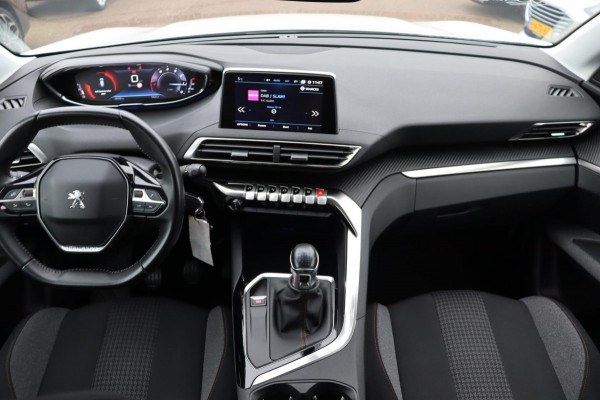 Peugeot 3008 1.2 PureTech Blue Lease Executive Avantage org.NL camera