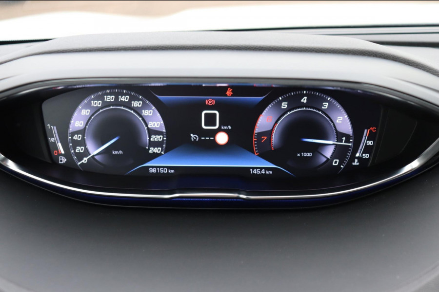 Peugeot 3008 1.2 PureTech Blue Lease Executive Avantage org.NL camera