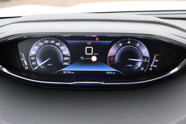 Peugeot 3008 1.2 PureTech Blue Lease Executive Avantage org.NL camera