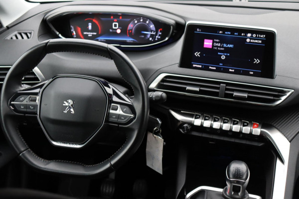 Peugeot 3008 1.2 PureTech Blue Lease Executive Avantage org.NL camera