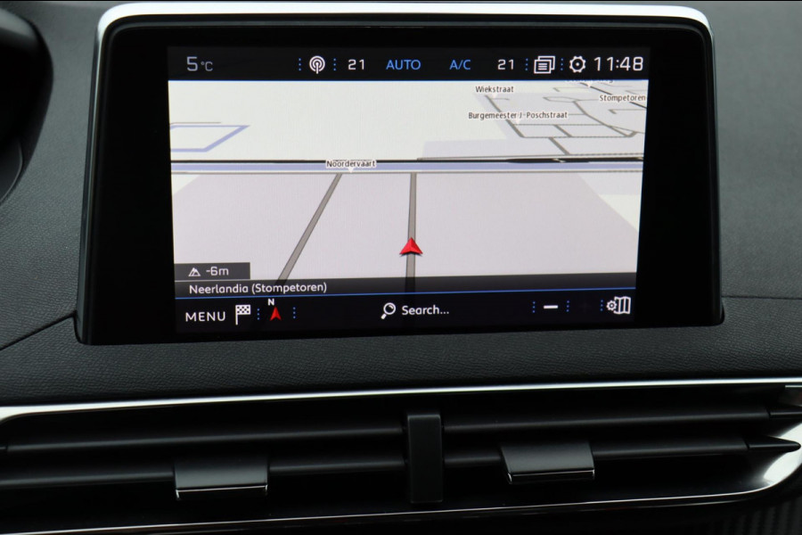 Peugeot 3008 1.2 PureTech Blue Lease Executive Avantage org.NL camera