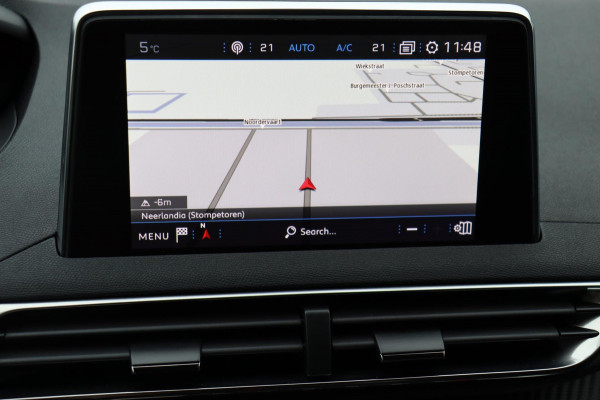 Peugeot 3008 1.2 PureTech Blue Lease Executive Avantage org.NL camera