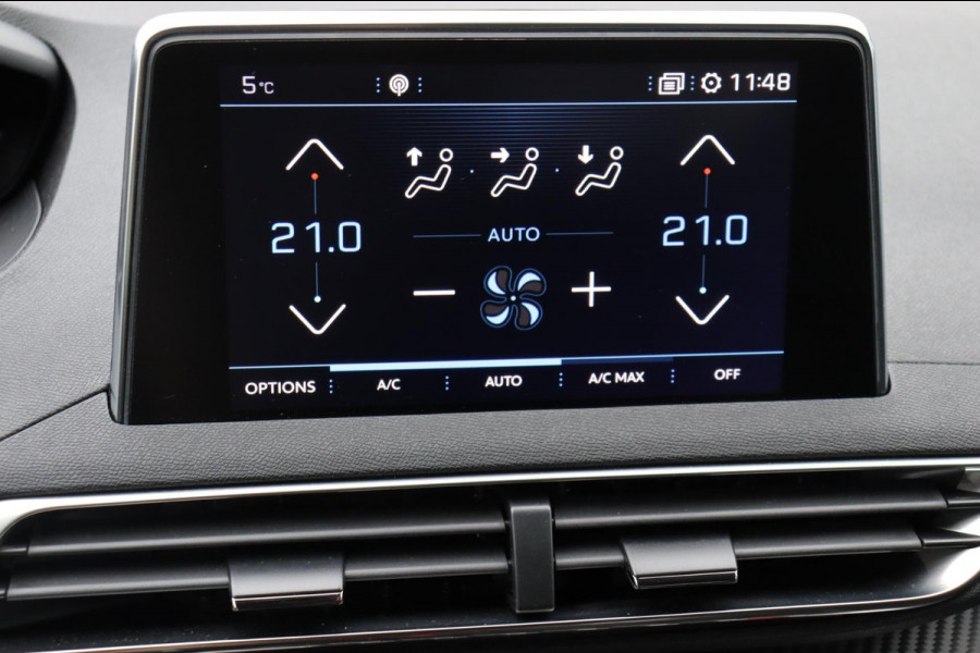 Peugeot 3008 1.2 PureTech Blue Lease Executive Avantage org.NL camera