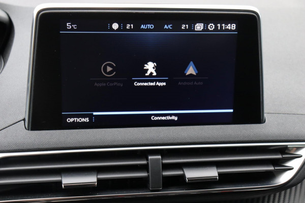 Peugeot 3008 1.2 PureTech Blue Lease Executive Avantage org.NL camera