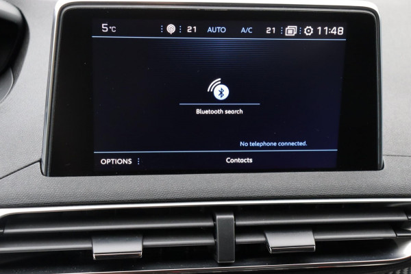 Peugeot 3008 1.2 PureTech Blue Lease Executive Avantage org.NL camera