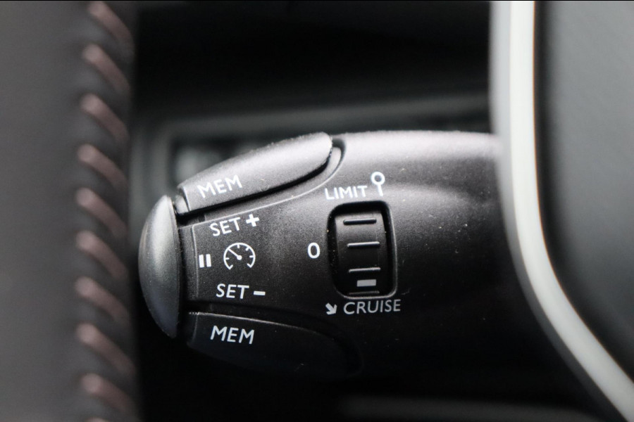 Peugeot 3008 1.2 PureTech Blue Lease Executive Avantage org.NL camera