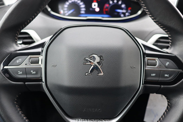 Peugeot 3008 1.2 PureTech Blue Lease Executive Avantage org.NL camera