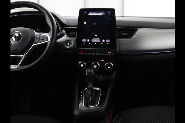 Renault Arkana 1.6 E-Tech Hybrid 145 Intens | Stoelverwarming | Adaptive cruise | Camera | Carplay | Stuurverwarming | Half leder | Navigatie | Climate control