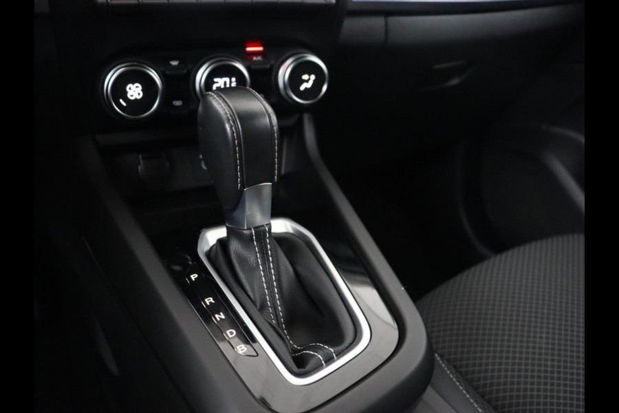 Renault Arkana 1.6 E-Tech Hybrid 145 Intens | Stoelverwarming | Adaptive cruise | Camera | Carplay | Stuurverwarming | Half leder | Navigatie | Climate control