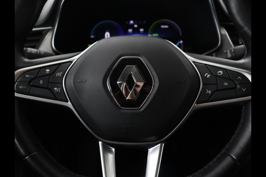 Renault Arkana 1.6 E-Tech Hybrid 145 Intens | Stoelverwarming | Adaptive cruise | Camera | Carplay | Stuurverwarming | Half leder | Navigatie | Climate control