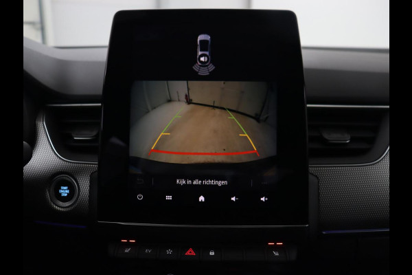 Renault Arkana 1.6 E-Tech Hybrid 145 Intens | Stoelverwarming | Adaptive cruise | Camera | Carplay | Stuurverwarming | Half leder | Navigatie | Climate control