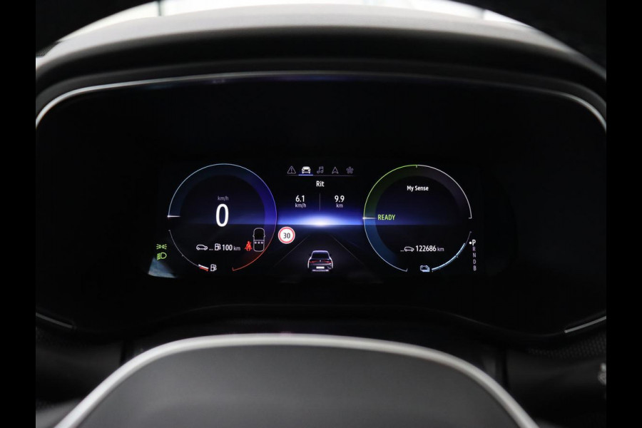 Renault Arkana 1.6 E-Tech Hybrid 145 Intens | Stoelverwarming | Adaptive cruise | Camera | Carplay | Stuurverwarming | Half leder | Navigatie | Climate control