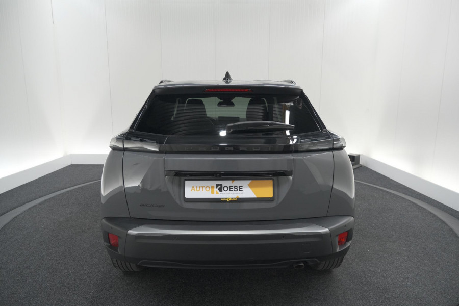 Peugeot 2008 PureTech 100 Allure | Camera | Navigatie | Parkeersensoren | Apple Carplay