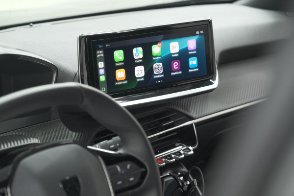 Peugeot 2008 PureTech 100 Allure | Camera | Navigatie | Parkeersensoren | Apple Carplay