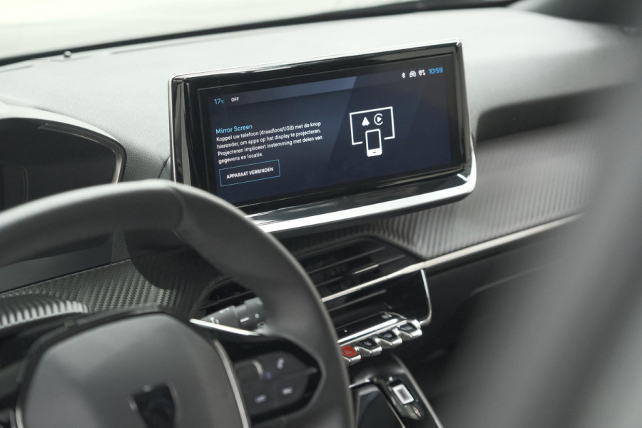 Peugeot 2008 PureTech 100 Allure | Camera | Navigatie | Parkeersensoren | Apple Carplay