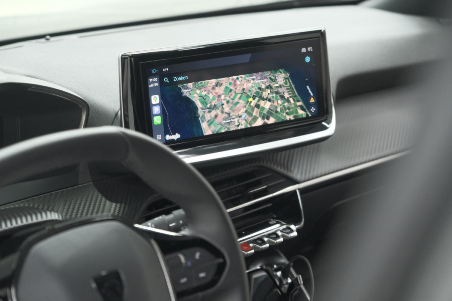 Peugeot 2008 PureTech 100 Allure | Camera | Navigatie | Parkeersensoren | Apple Carplay