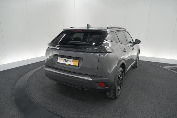 Peugeot 2008 PureTech 100 Allure | Camera | Navigatie | Parkeersensoren | Apple Carplay