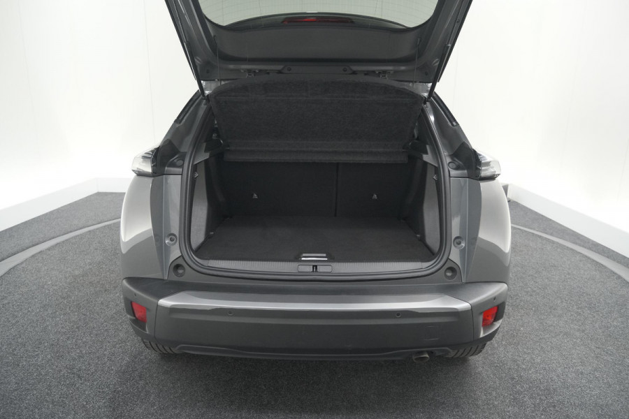 Peugeot 2008 PureTech 100 Allure | Camera | Navigatie | Parkeersensoren | Apple Carplay