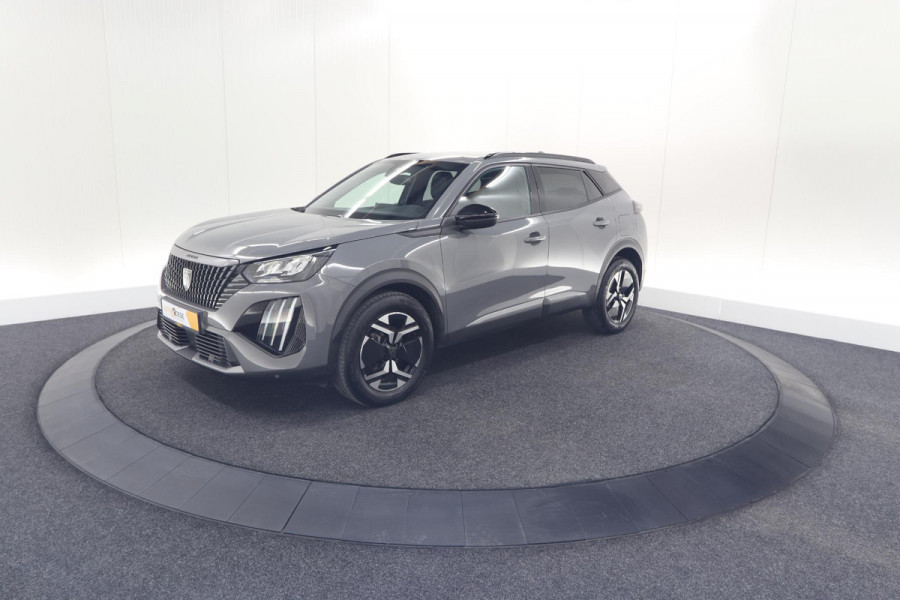 Peugeot 2008 PureTech 100 Allure | Camera | Navigatie | Parkeersensoren | Apple Carplay