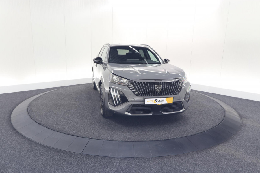 Peugeot 2008 PureTech 100 Allure | Camera | Navigatie | Parkeersensoren | Apple Carplay