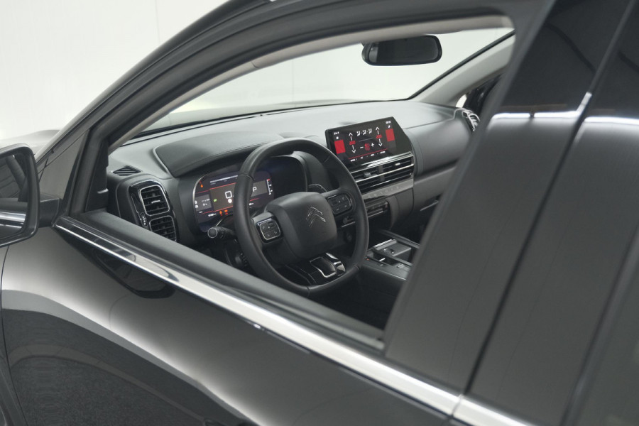 Citroën C5 Aircross Hybrid 136 e-DCS6 Plus | Camera | Apple Carplay | Parkeersensoren | Navigatie