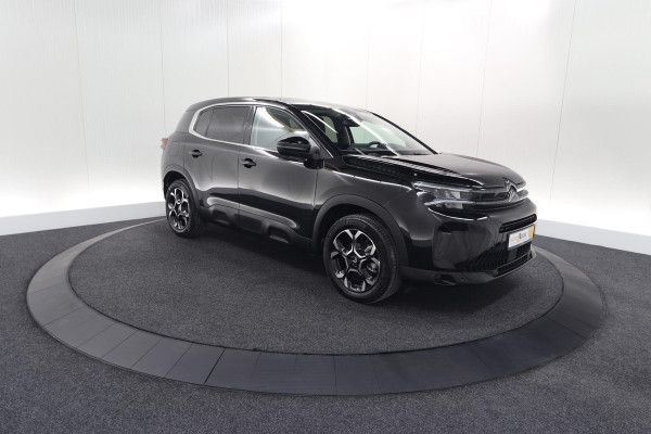Citroën C5 Aircross Hybrid 136 e-DCS6 Plus | Camera | Apple Carplay | Parkeersensoren | Navigatie