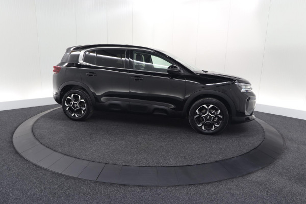 Citroën C5 Aircross Hybrid 136 e-DCS6 Plus | Camera | Apple Carplay | Parkeersensoren | Navigatie