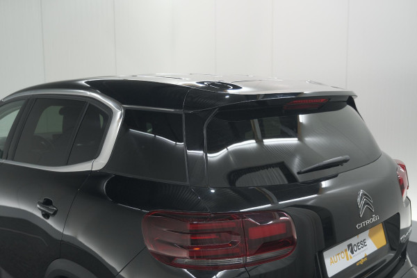 Citroën C5 Aircross Hybrid 136 e-DCS6 Plus | Camera | Apple Carplay | Parkeersensoren | Navigatie