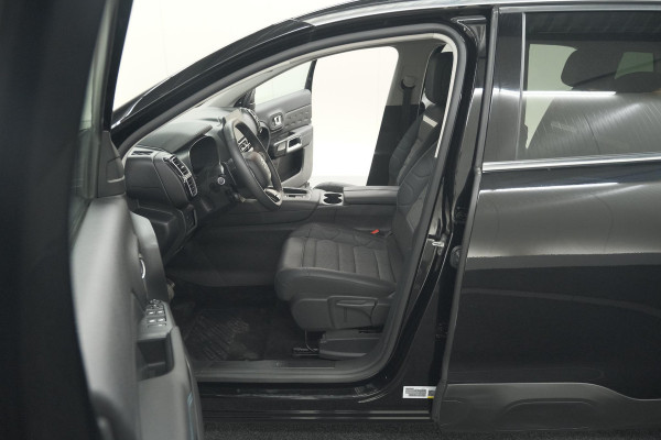 Citroën C5 Aircross Hybrid 136 e-DCS6 Plus | Camera | Apple Carplay | Parkeersensoren | Navigatie