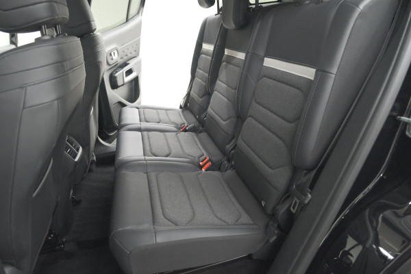 Citroën C5 Aircross Hybrid 136 e-DCS6 Plus | Camera | Apple Carplay | Parkeersensoren | Navigatie